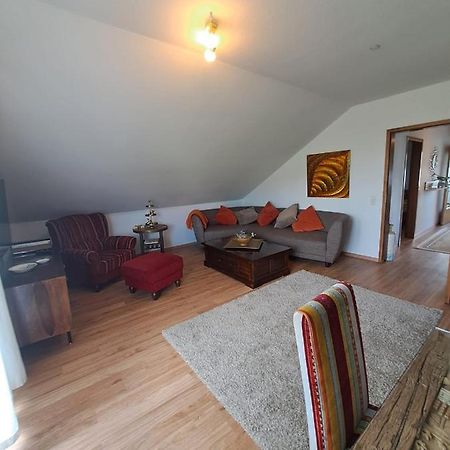 Ferienwohnung Mit Weitblick In Nordhessen Gudensberg Kültér fotó