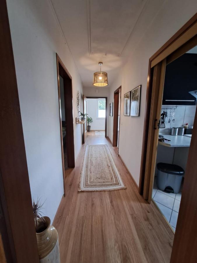 Ferienwohnung Mit Weitblick In Nordhessen Gudensberg Kültér fotó